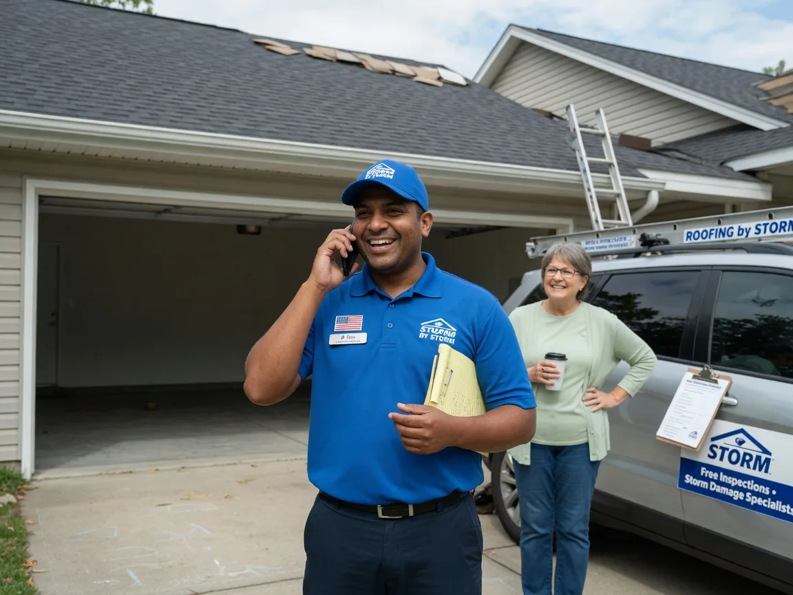 Roof Repair Near Me Cubero, NM FAQs
